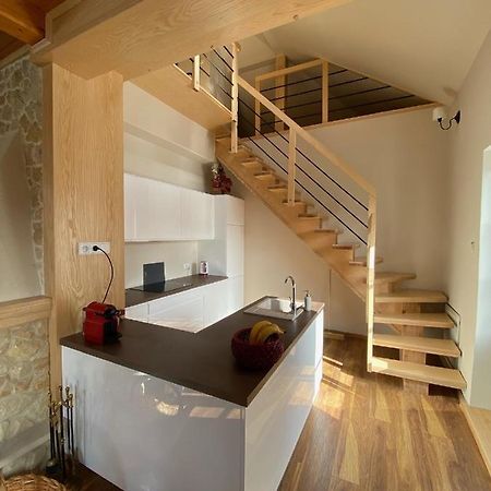 Apartamenty Krynica - Ul. Podgorna エクステリア 写真