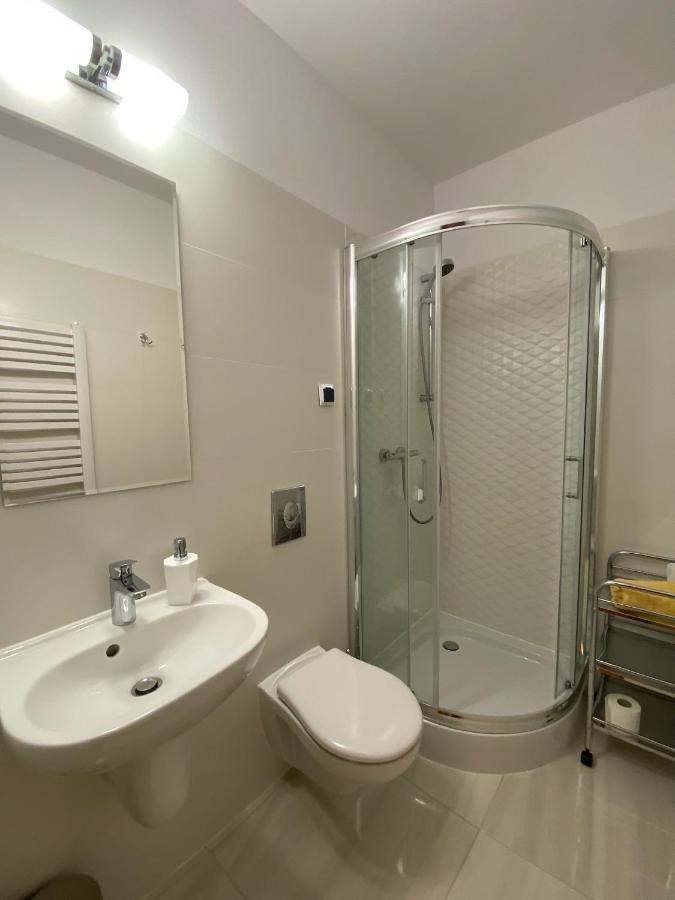 Apartamenty Krynica - Ul. Podgorna エクステリア 写真