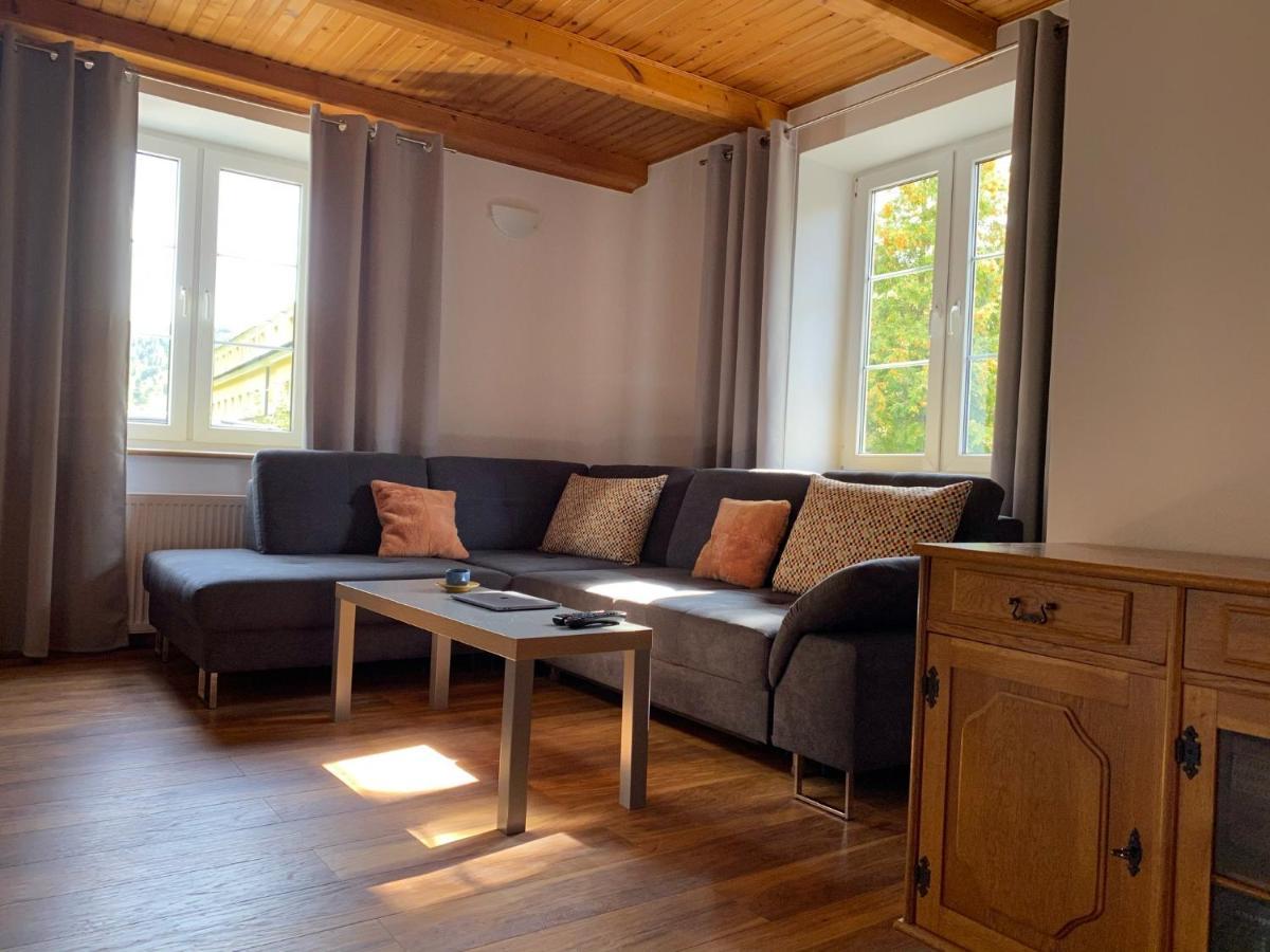 Apartamenty Krynica - Ul. Podgorna エクステリア 写真