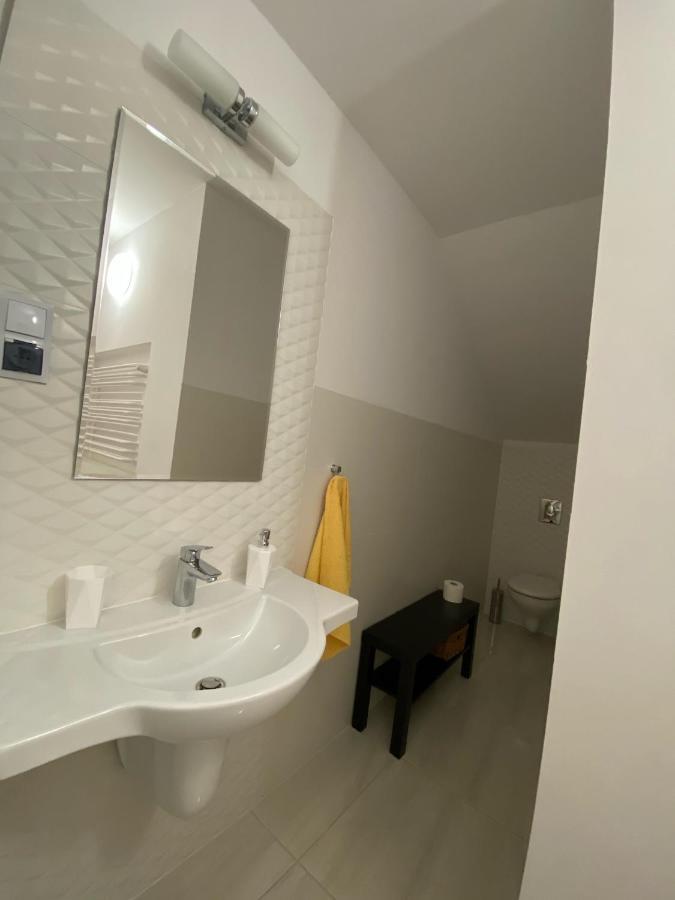Apartamenty Krynica - Ul. Podgorna エクステリア 写真