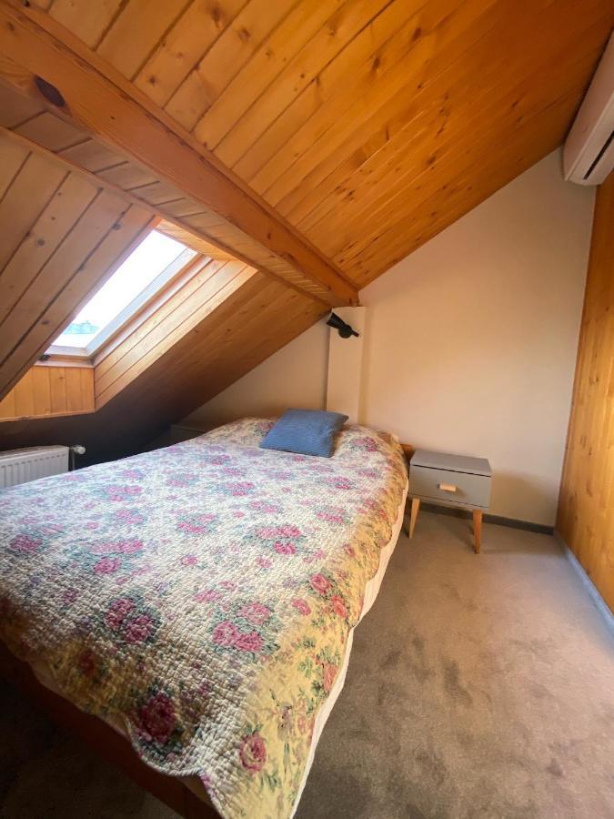 Apartamenty Krynica - Ul. Podgorna エクステリア 写真