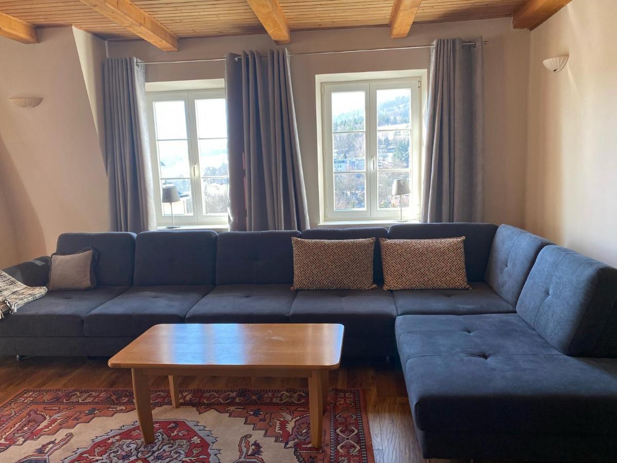 Apartamenty Krynica - Ul. Podgorna エクステリア 写真