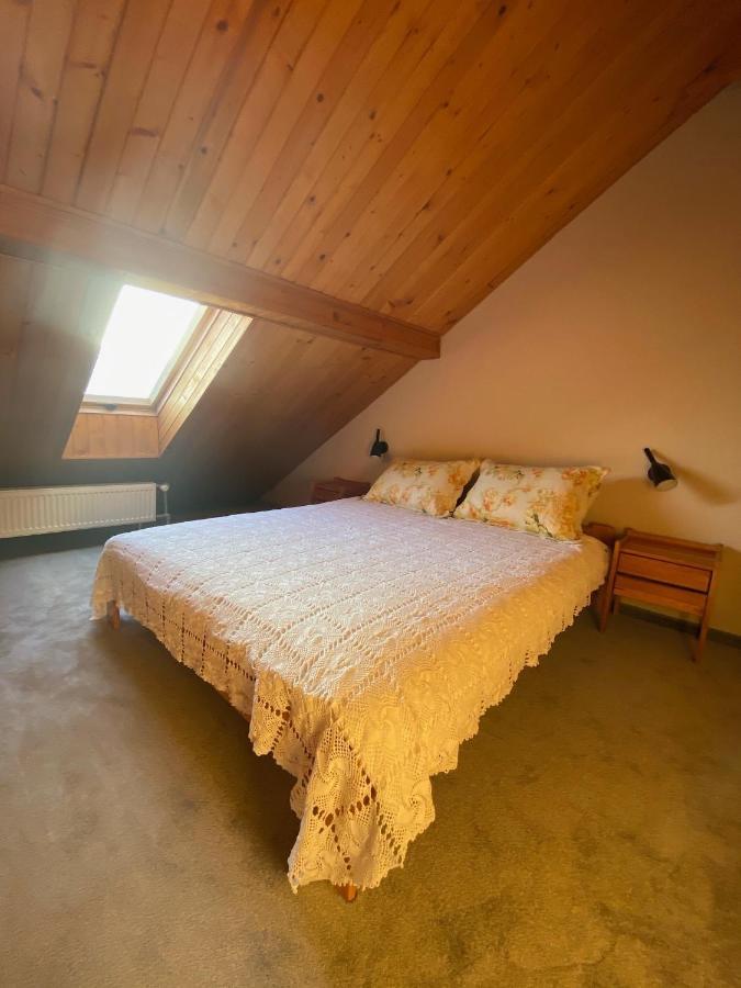 Apartamenty Krynica - Ul. Podgorna エクステリア 写真