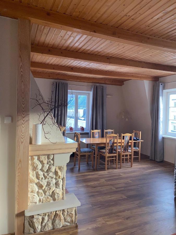 Apartamenty Krynica - Ul. Podgorna エクステリア 写真