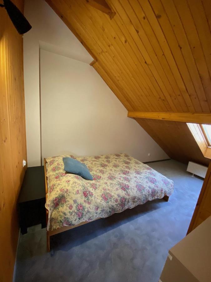 Apartamenty Krynica - Ul. Podgorna エクステリア 写真