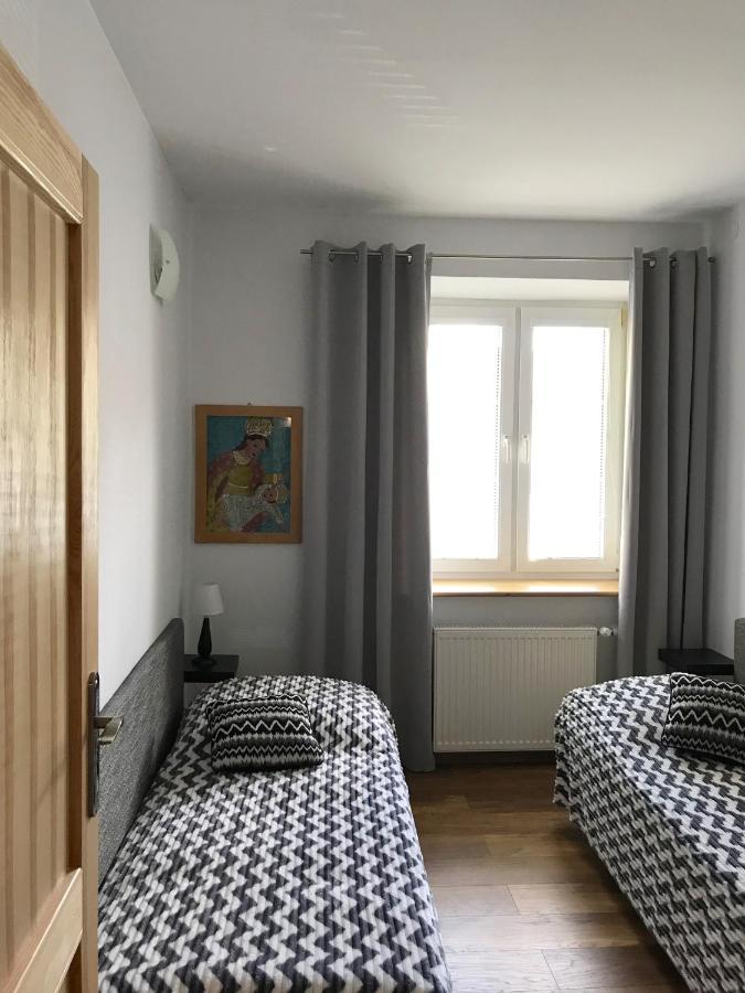 Apartamenty Krynica - Ul. Podgorna エクステリア 写真